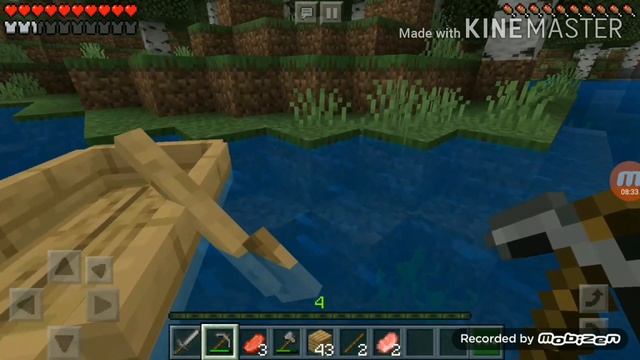 Аэропорт я еду в деревню в Майнкрафте смотреть онлайн