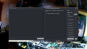 #1. Не самый простой ремонт регистратора