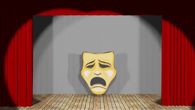 Видео-викторина " Что мы знаем о театре" приуроченная к всемирному Дню театра. смотреть онлайн