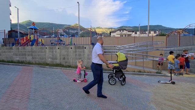 ЖК СУВОРОВ Геленджик: однокомнатная КВАРТИРА от инвестора || Самая НИЗКАЯ ЦЕНА за кв.м. в комплексе