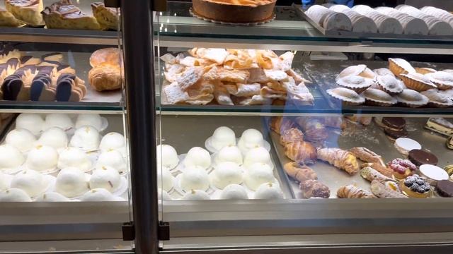 Амальфитанское побережье Италия февраль??❤️ Амальфи, Равелло, Минори, Майори. Amalfy coast #italy