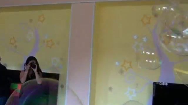 Праздник от спонсоров в Теплом доме в городе Белово смотреть онлайн