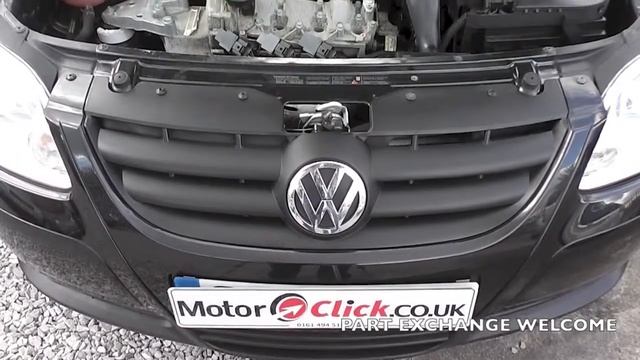 used VOLKWAGEN FOX 1.2 60 URBAN for sale (MotorClick.co.uk) stockport manchester uk смотреть онлайн