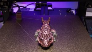 Mind-Blowing Timelapses: 10 Epic 3D Printed Articulated Animals - Creality Ender 3 S1 Plus