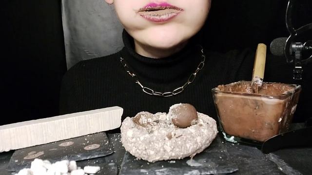 АСМР ~ ?Шоко конфеты ? Паста. Васильполье. ASMR ~ ?Shoko candy ? Pasta. Vasilpolye. смотреть онлайн