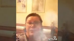 Алматинские ночи.