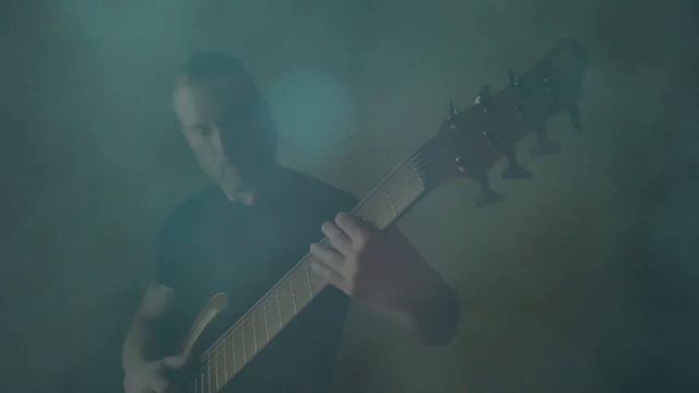 Ibanez Metal Eye The Bass Player 7 String Bass Guitar смотреть онлайн