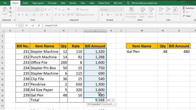 Top 15 Excel Tips and Tricks You Must Know