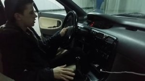 Автомобиль за 35 000 рублей. Mazda 626 GE 1992 год \ Fisborn Channel