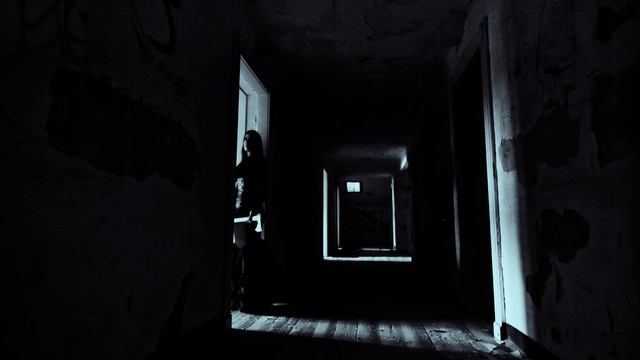 The Whispers from Beyond the Wall A Tale of Midnight Terror at Grandma's House  | Tales of Terror