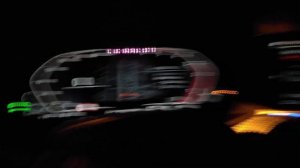 BMW x5 g05 25d launch control start
