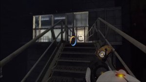 Portal 2 Walkthrough - Part 18 (Chapter 9 Part 1 ) [1080p HD] (PS3/X360/PC) (Gameplay)
