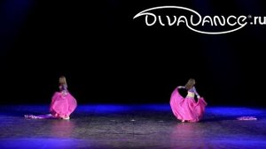 Сиреневый вихрь bellydance - студия танца Диваданс