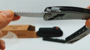 Мультитул Gerber с набором бит и пассатижами, кусачки/ плоскогубцы / мультиинструмент