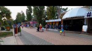 Евпатория 2020. Достопримечательности / Красивые Места #Крым2020 #Евпатория #Путешествие
