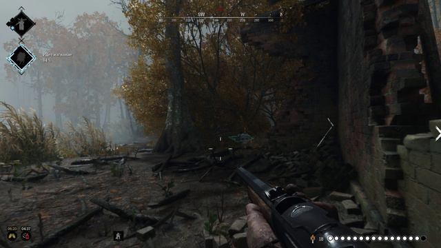 Hunt  Showdown дабл с Винфилда смотреть онлайн