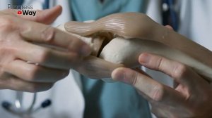 НОГИ Больше НЕ Болят. Боль В Суставах Уходит Через 3 Минуты!