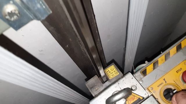 Обзор лифтов Schindler: сенсорные кнопки и прочие особенности смотреть онлайн