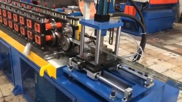 Оборудование для ПОТОЛОК ГРИЛЬЯТО ! смотреть онлайн