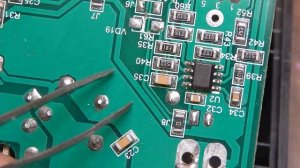 Кулон 720 ремонт (г. Морозовск)