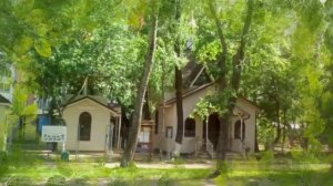 Житие святой блаженной Ксении Петербургской