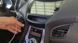 Чистка кондиционера Hyundai Elantra Avante MD