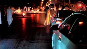 2zz GE vs 4A GE 20 VALVE BLACKTOP