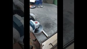 Обзор Bosch GWS 9-125 S