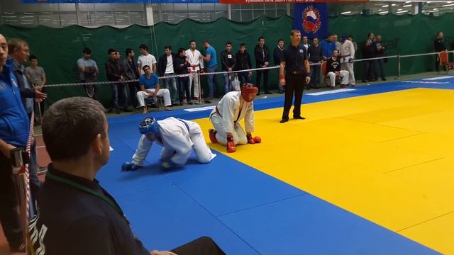 Харитонов Вячеслав - Шипов Владимир 90 кг смотреть онлайн