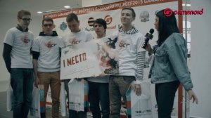 GCF Казань: League of Legends