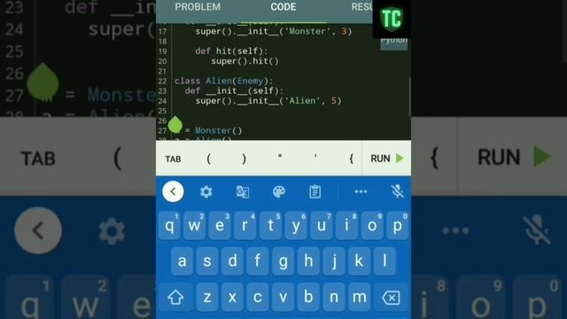 shooting game intermediate python project answer || Python Free Certified Courses From Sololearn