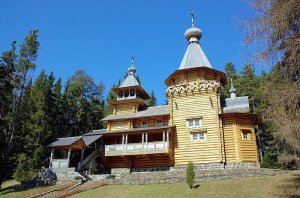 Ч-12  ЗАПИСКИ  СТАРЦА НЕКТАРИЯ