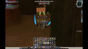 RF Online - Расы и классы