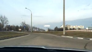 Витебск - Минск