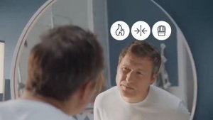 Nivea for men реклама 2022