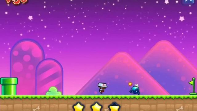 KILL THE PLUMBER THE GAME BY RX 9999 смотреть онлайн