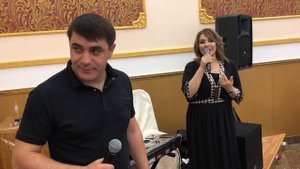 Гр.Караван.Новинка.На свадьбе.#касумкент #дагестан #свадьбы #лезгинка #дербент #махачкала #караван