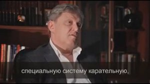 Григорий Явлинский: Как же они боятся!