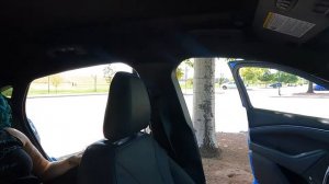 Mustang Mach-E Glass Roof Sunshade from Tesmanian