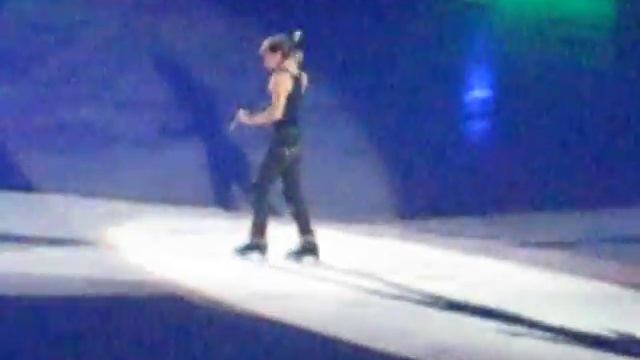 Артем Григорьев.Праздник спорта 2008 г. смотреть онлайн