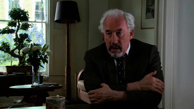 English File 4thE - Upper-Intermediate - Colloquial English 6&7 - The Interview: Simon Callow Part смотреть онлайн