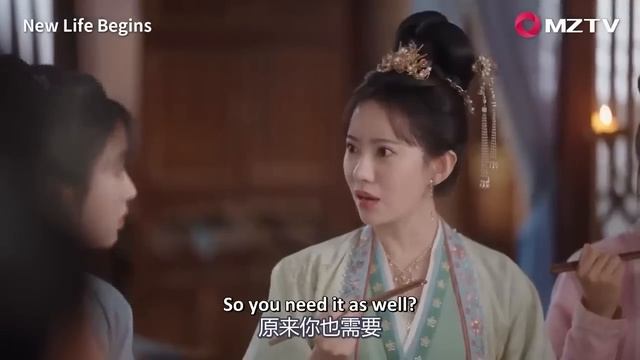 少主被為難要與姑娘圓房，直接把姑娘嚇呆了 #中国电视剧 смотреть онлайн