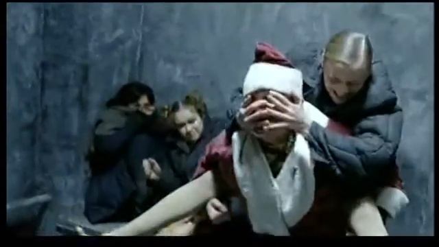 Нас не догонишь // 2007 // Трейлер (Eng Sub) смотреть онлайн