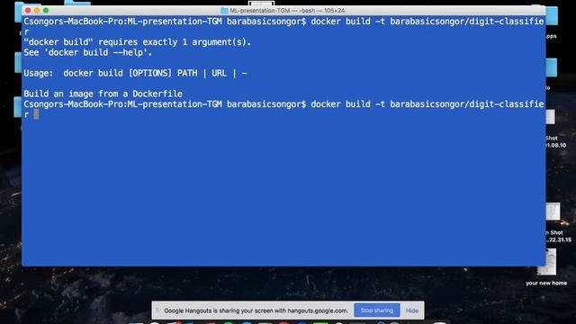 Machine Learning modelling from scratch to deployment by Csongor Barabasi смотреть онлайн