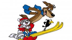 Кабы не было зимы (песня из м/ф "Зима в Простоквашино") кавер