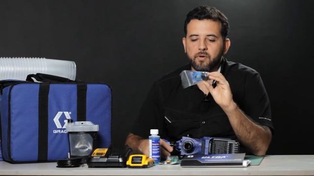 Graco Ultra Max - Primeras impresiones En español смотреть онлайн