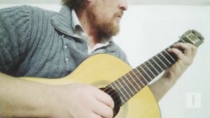 Наутилус Помпилиус. Бриллиантовые дороги. (Кавер.)