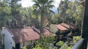 Grand Yazici Club Marmaris Palace  обзор номера 891 с шикарным видом | Турция осень 2021