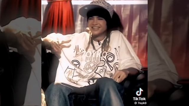 Tom Kaulitz edit @tokiohotel #tokiohotel #tomkaulitz #trending #editingcompamp смотреть онлайн