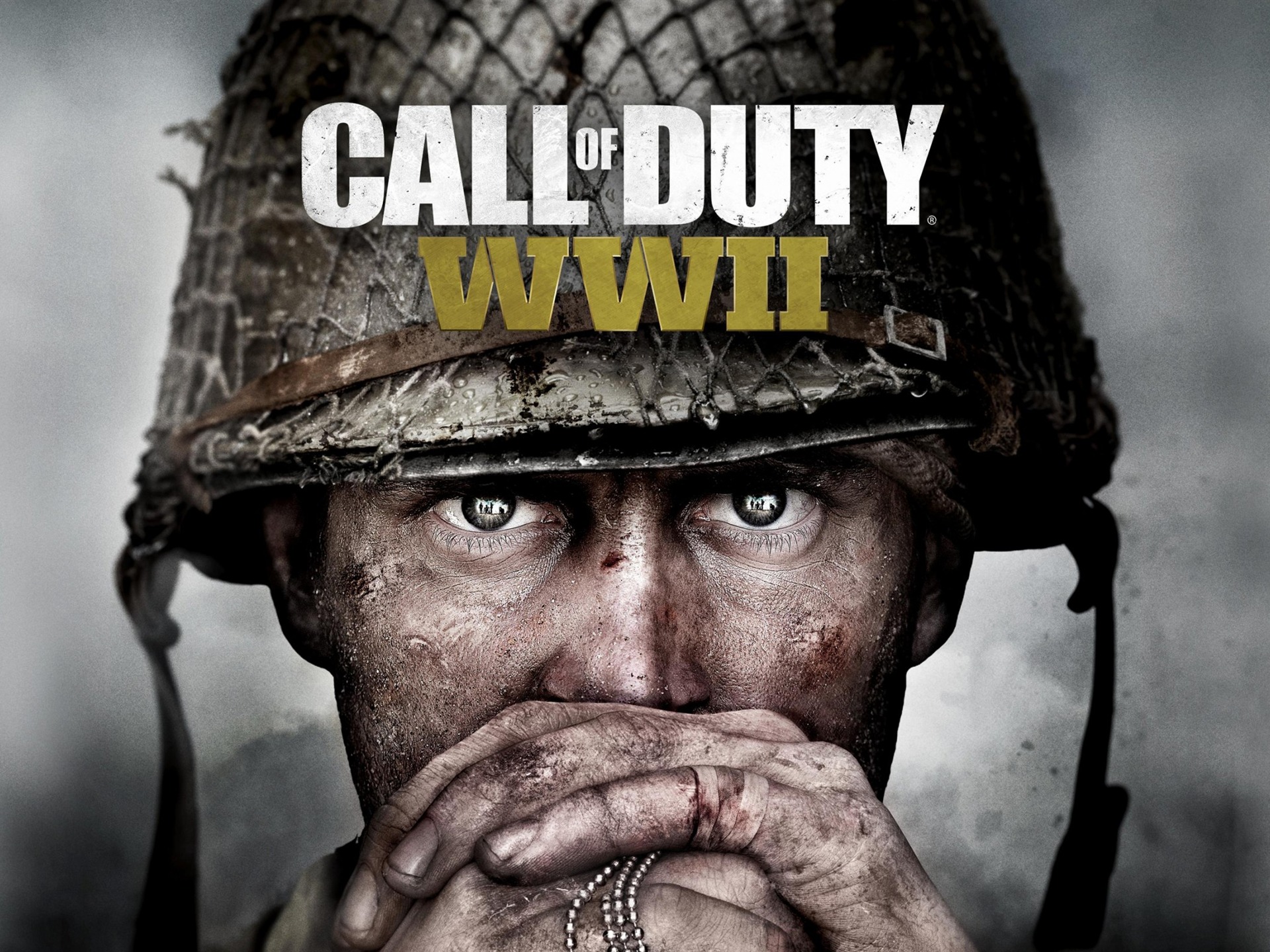[8] Прохождение Игры Call of Duty WW II